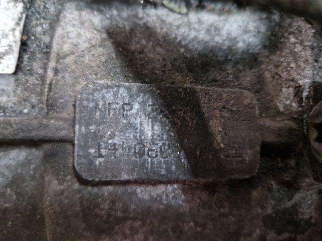 bontott VW GOLF VI Váltó (Mechanikus)