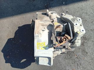 bontott VW GOLF VI Váltó (Mechanikus)