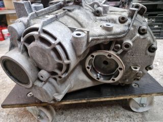 bontott VW GOLF VI Váltó (Mechanikus)