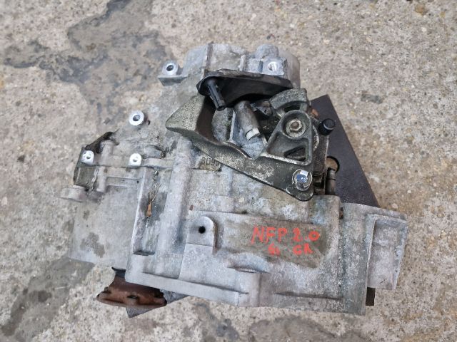 bontott VW GOLF VI Váltó (Mechanikus)