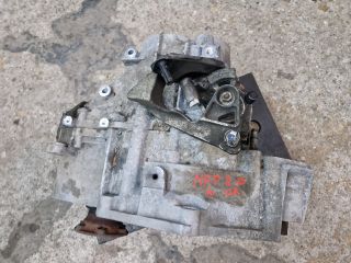 bontott VW GOLF VI Váltó (Mechanikus)