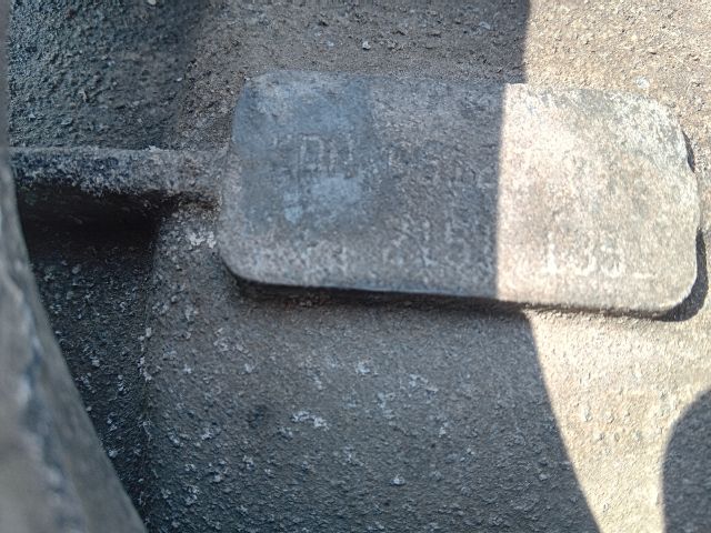 bontott VW GOLF VI Váltó (Mechanikus)