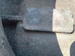 bontott VW GOLF VI Váltó (Mechanikus)