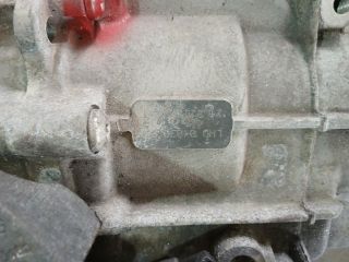 bontott VW GOLF VI Váltó (Mechanikus)