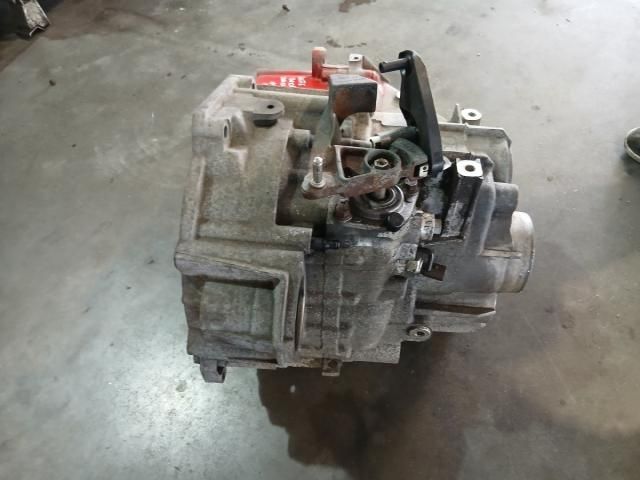 bontott VW GOLF VI Váltó (Mechanikus)