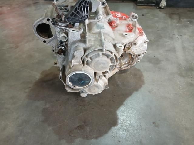 bontott VW GOLF VI Váltó (Mechanikus)