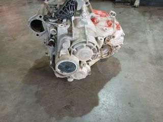 bontott VW GOLF VI Váltó (Mechanikus)