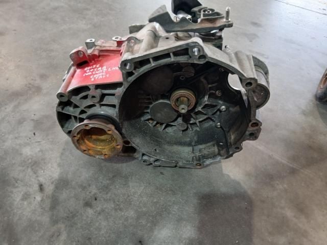 bontott VW GOLF VI Váltó (Mechanikus)