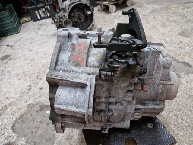 bontott VW GOLF VI Váltó (Mechanikus)