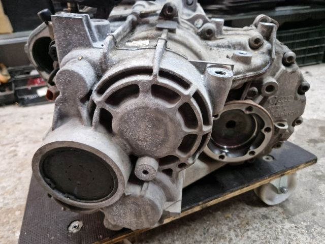 bontott VW GOLF VI Váltó (Mechanikus)