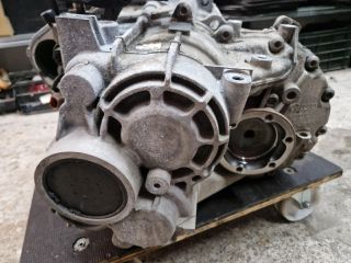 bontott VW GOLF VI Váltó (Mechanikus)