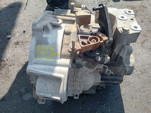 bontott VW GOLF VI Váltó (Mechanikus)