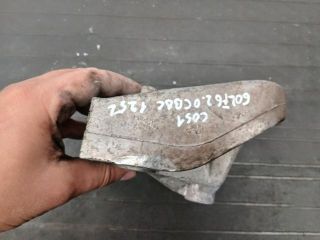 bontott VW GOLF VI Váltó Tartó Bak (Pozíciófüggetlen)