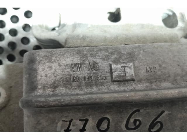 bontott VW GOLF VI Váltó Tartó Bak (Pozíciófüggetlen)