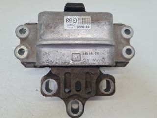 bontott VW GOLF VI Váltó Tartó Bak (Pozíciófüggetlen)