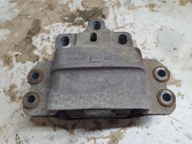 bontott VW GOLF VI Váltó Tartó Bak (Pozíciófüggetlen)