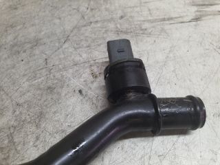 bontott VW GOLF VI Vízcső