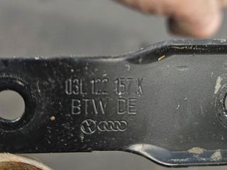 bontott VW GOLF VI Vízcső