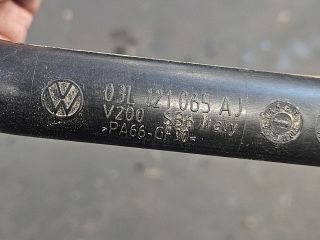 bontott VW GOLF VI Vízcső