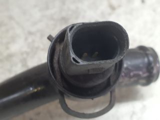 bontott VW GOLF VI Vízcső