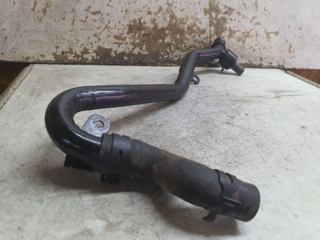 bontott VW GOLF VI Vízcső