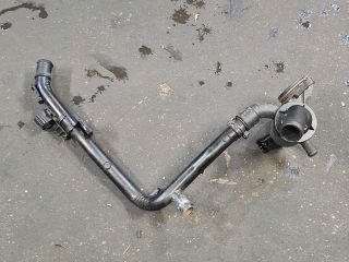 bontott VW GOLF VI Vízcső