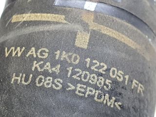 bontott VW GOLF VI Vízcső