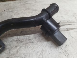 bontott VW GOLF VI Vízcső