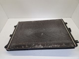 bontott VW GOLF VI Vízhűtő Radiátor (Klímás)