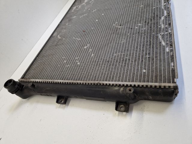 bontott VW GOLF VI Vízhűtő Radiátor (Klímás)