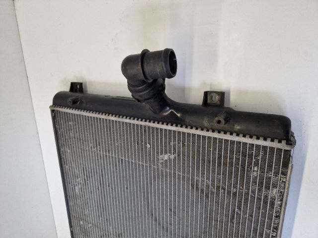 bontott VW GOLF VI Vízhűtő Radiátor (Klímás)