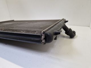 bontott VW GOLF VI Vízhűtő Radiátor (Klímás)