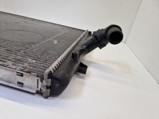 bontott VW GOLF VI Vízhűtő Radiátor (Klímás)