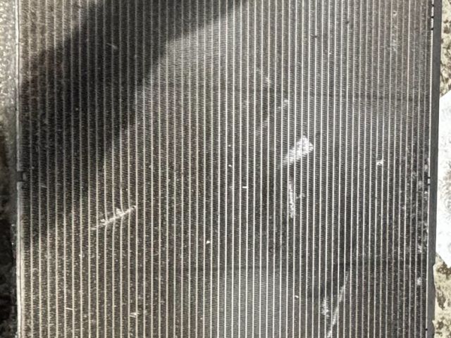 bontott VW GOLF VI Vízhűtő Radiátor (Klímás)