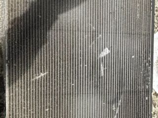 bontott VW GOLF VI Vízhűtő Radiátor (Klímás)