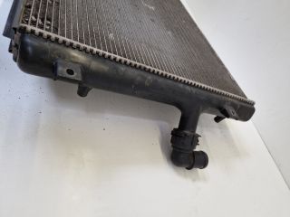 bontott VW GOLF VI Vízhűtő Radiátor (Klímás)