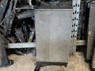 bontott VW GOLF VI Vízhűtő Radiátor (Klímás)