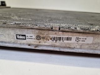 bontott VW GOLF VI Vízhűtő Radiátor (Klímás)