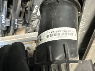 bontott VW GOLF VI Vízhűtő Radiátor (Klímás)