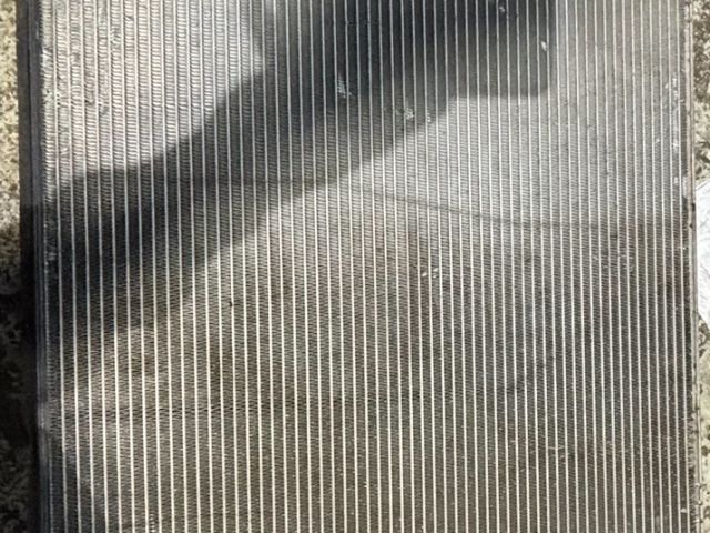 bontott VW GOLF VI Vízhűtő Radiátor (Klímás)