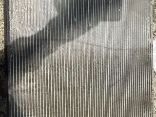 bontott VW GOLF VI Vízhűtő Radiátor (Klímás)