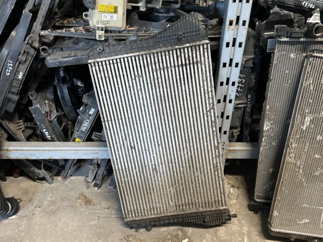 bontott VW GOLF VI Vízhűtő Radiátor (Klímás)