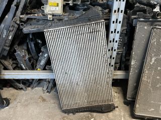 bontott VW GOLF VI Vízhűtő Radiátor (Klímás)