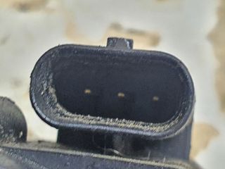 bontott VW GOLF VI Vízpumpa