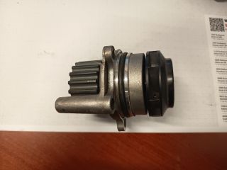 bontott VW GOLF VI Vízpumpa