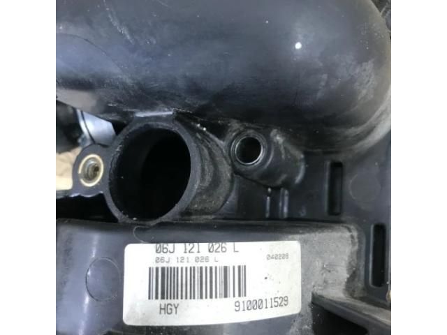 bontott VW GOLF VI Vízpumpa