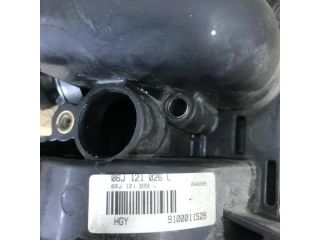 bontott VW GOLF VI Vízpumpa