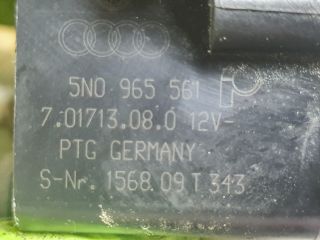 bontott VW GOLF VI Vízpumpa