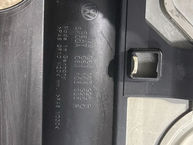 bontott VW GOLF VI Felső Motorburkolat