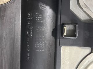 bontott VW GOLF VI Felső Motorburkolat